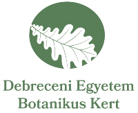 Botanikus kert