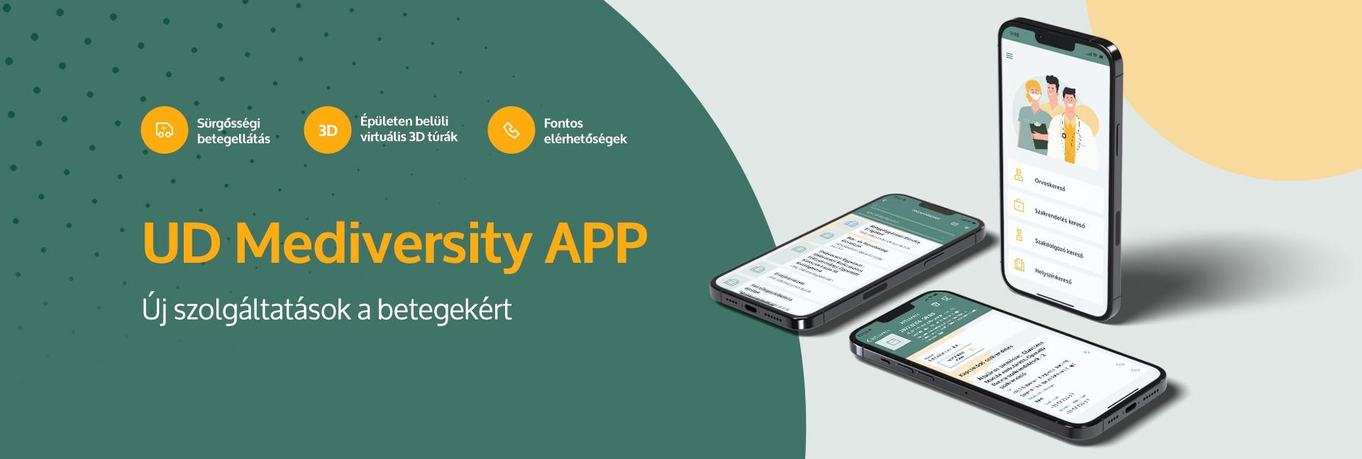 mediversity